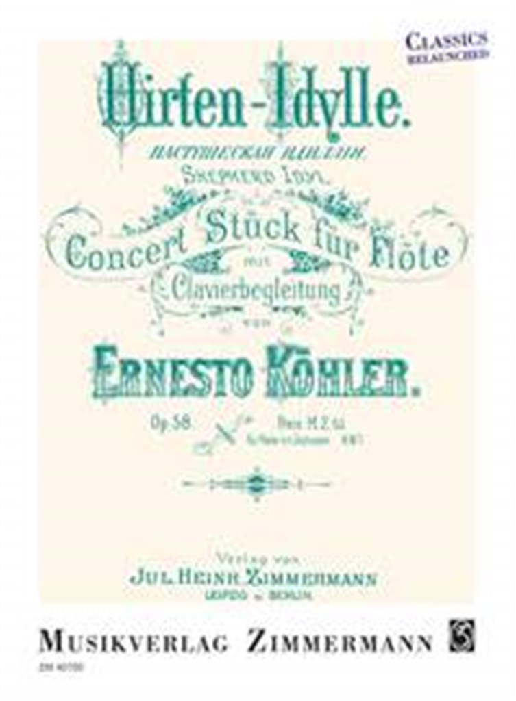 Concert Stück