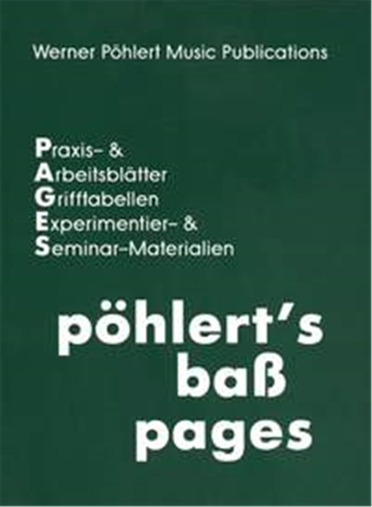 Bass Pages