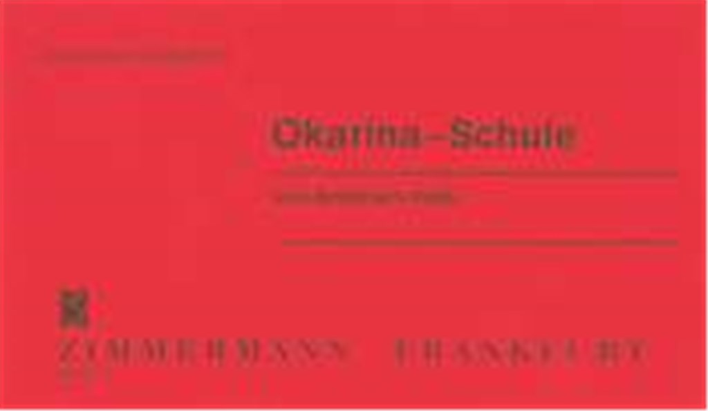 Schule für Okarina