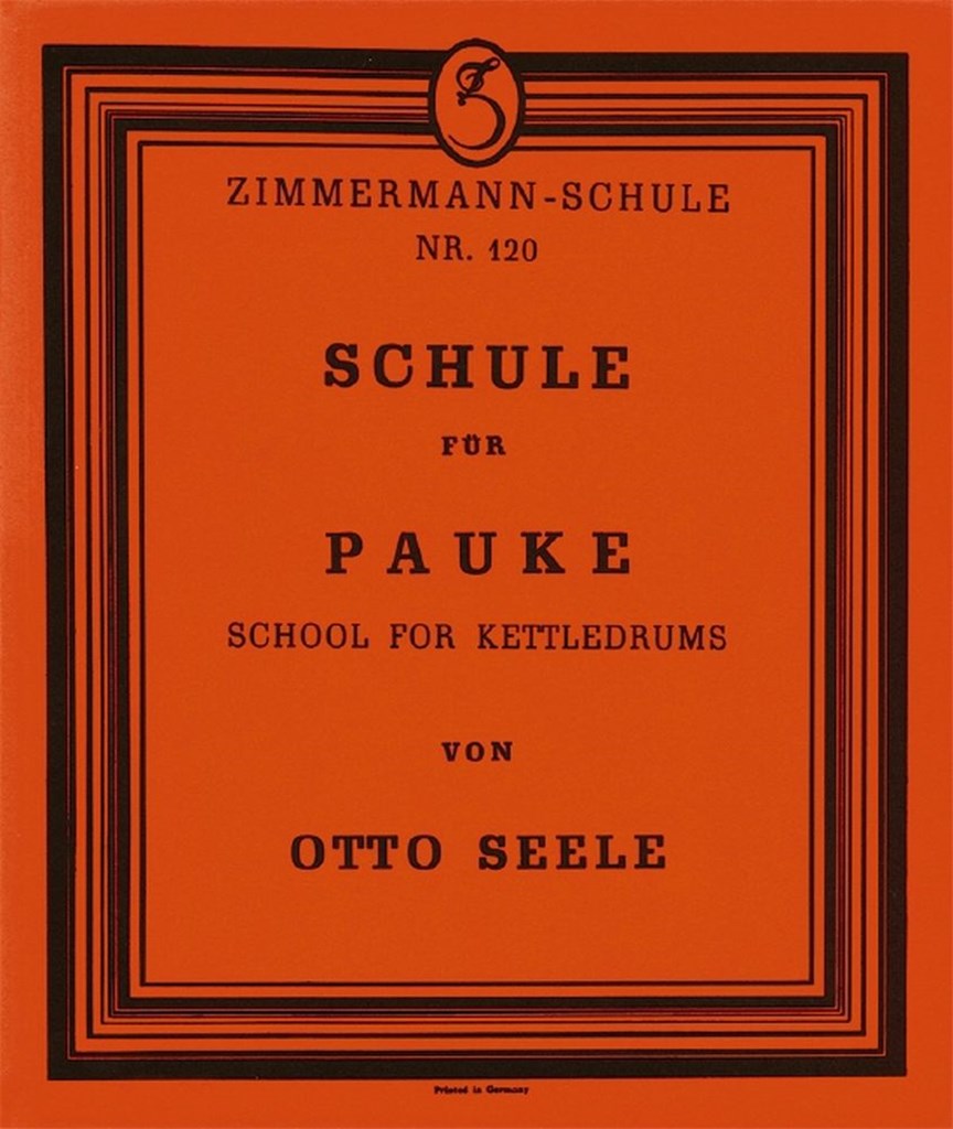 Schule für Pauke