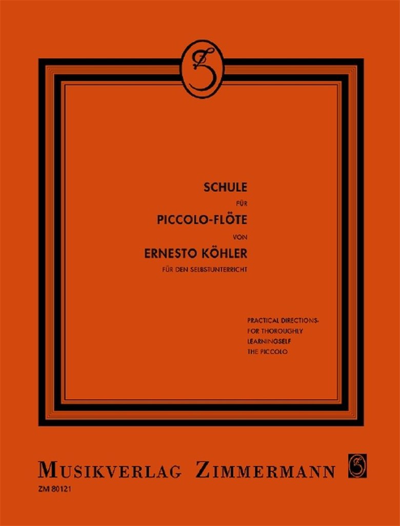 Schule Fur Piccolo
