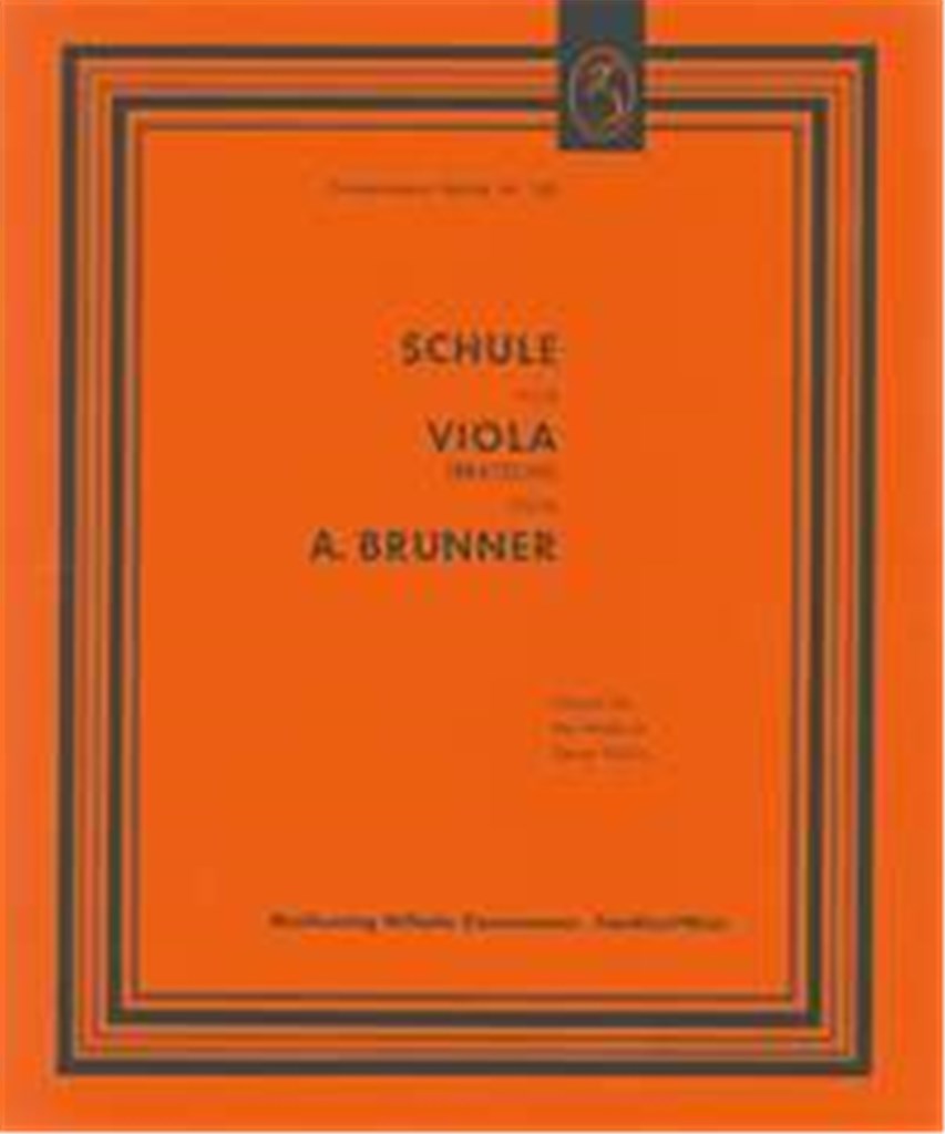 Schule für Viola
