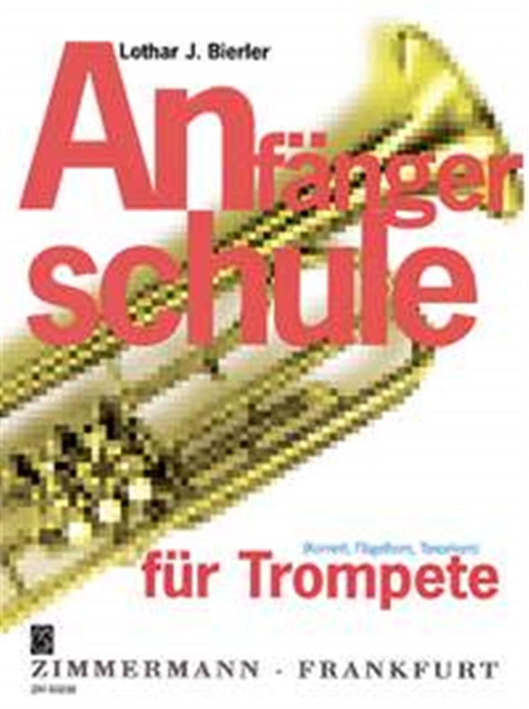 Anfängerschule Band 1