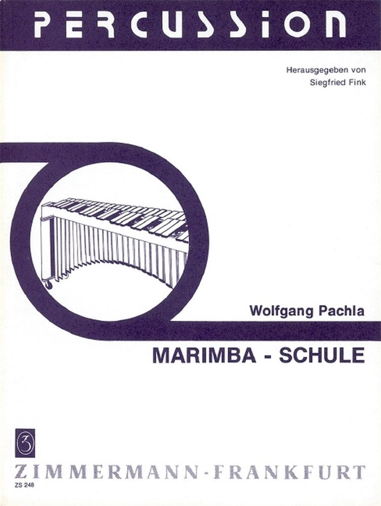 Schule für Marimbaphon