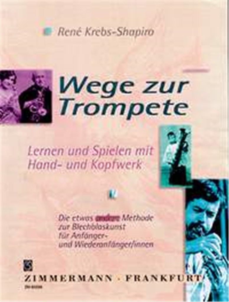 Wege zur Trompete