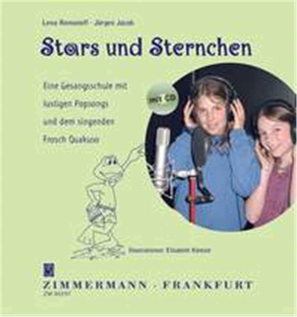 Stars und Sternchen