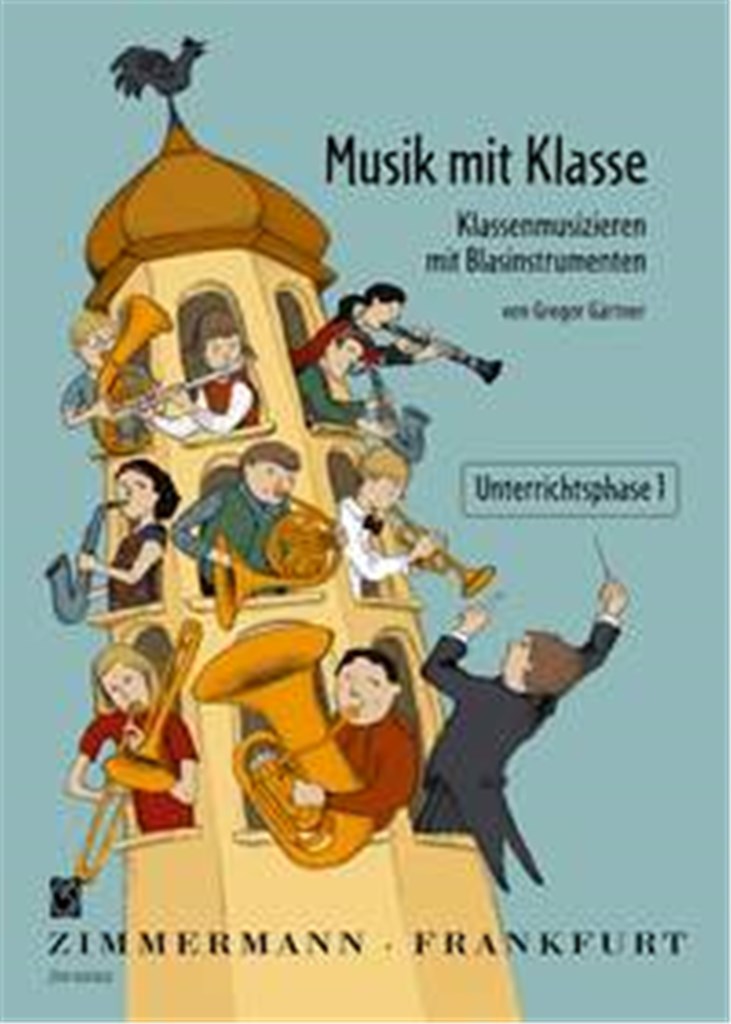 Musik mit Klasse