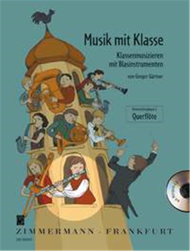 Musik mit Klasse