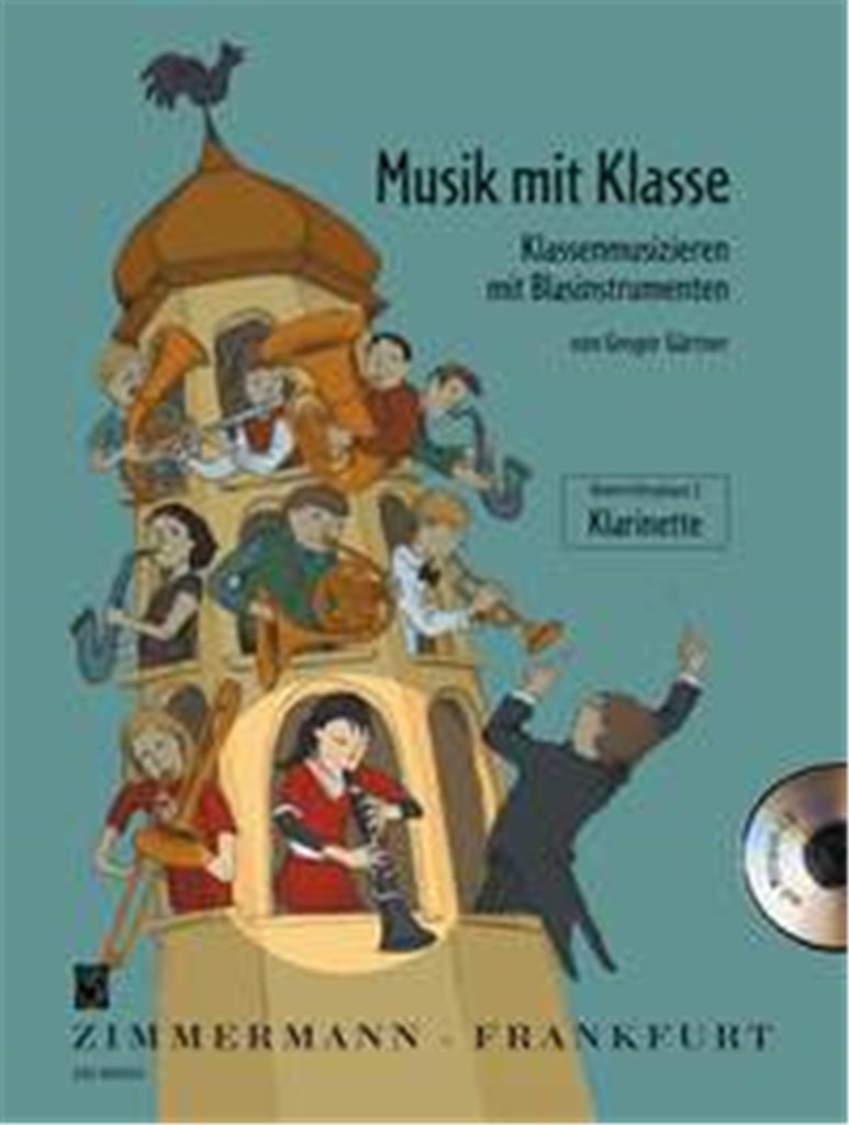 Musik mit Klasse
