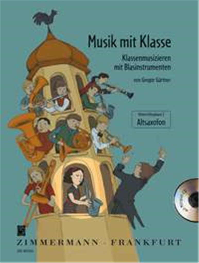 Musik mit Klasse