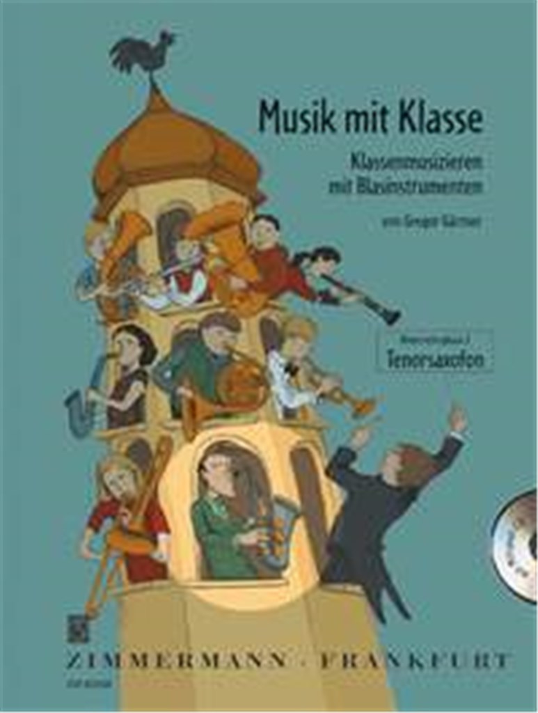 Musik mit Klasse