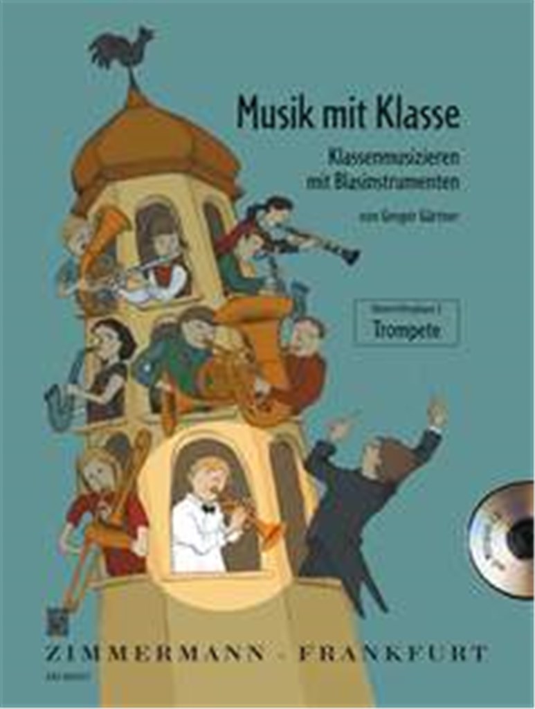 Musik mit Klasse