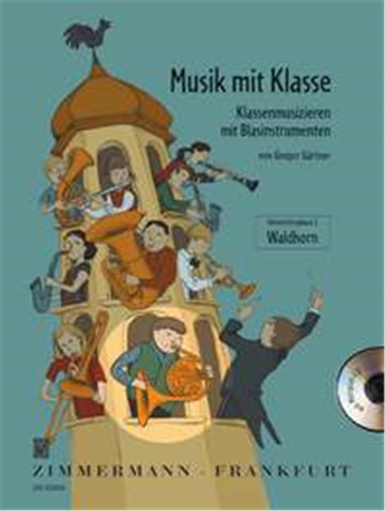Musik mit Klasse