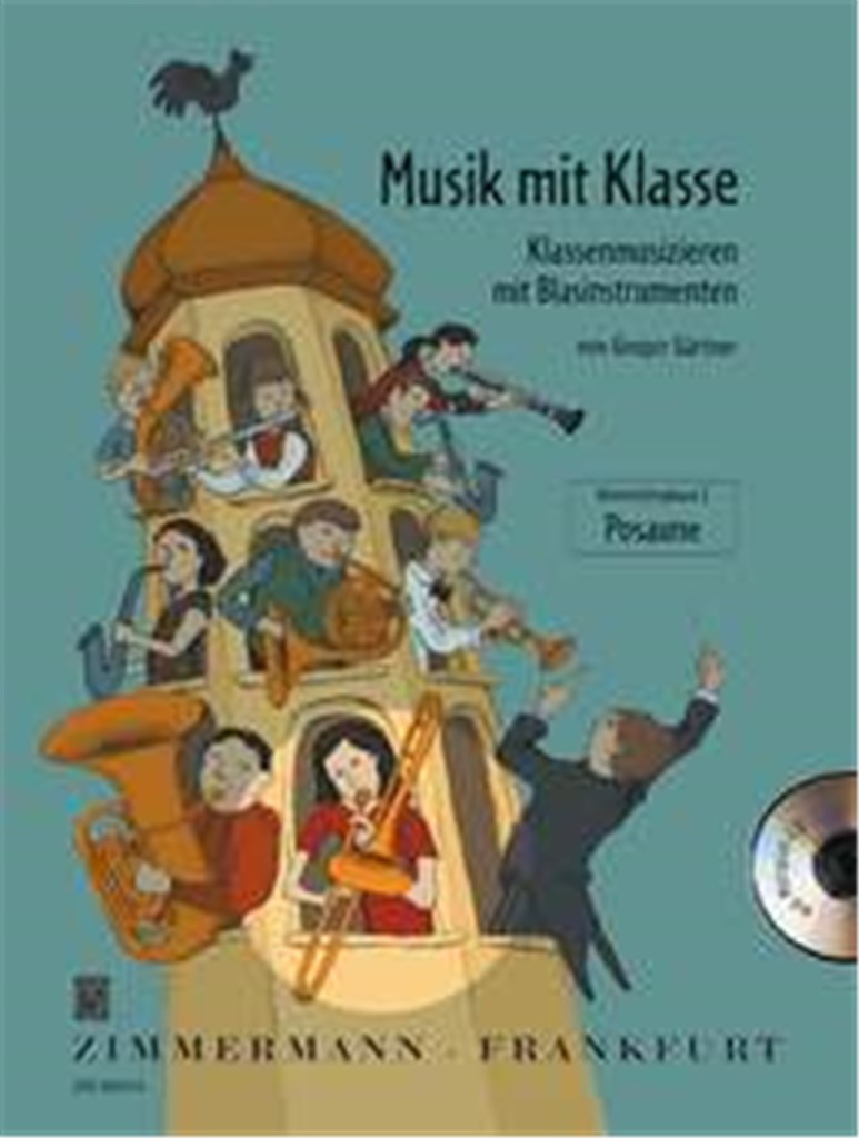Musik mit Klasse