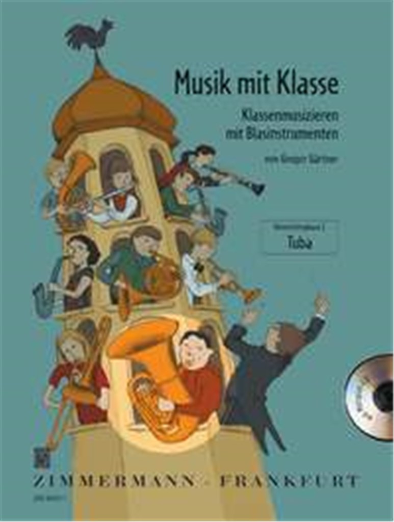Musik mit Klasse