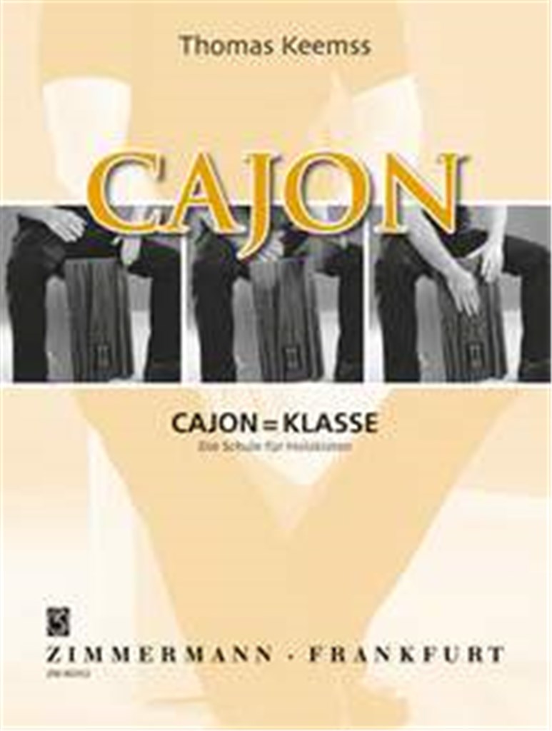 Cajon = Klasse