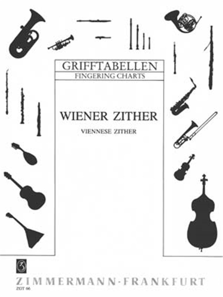 Grifftabelle (10 Kleppen)