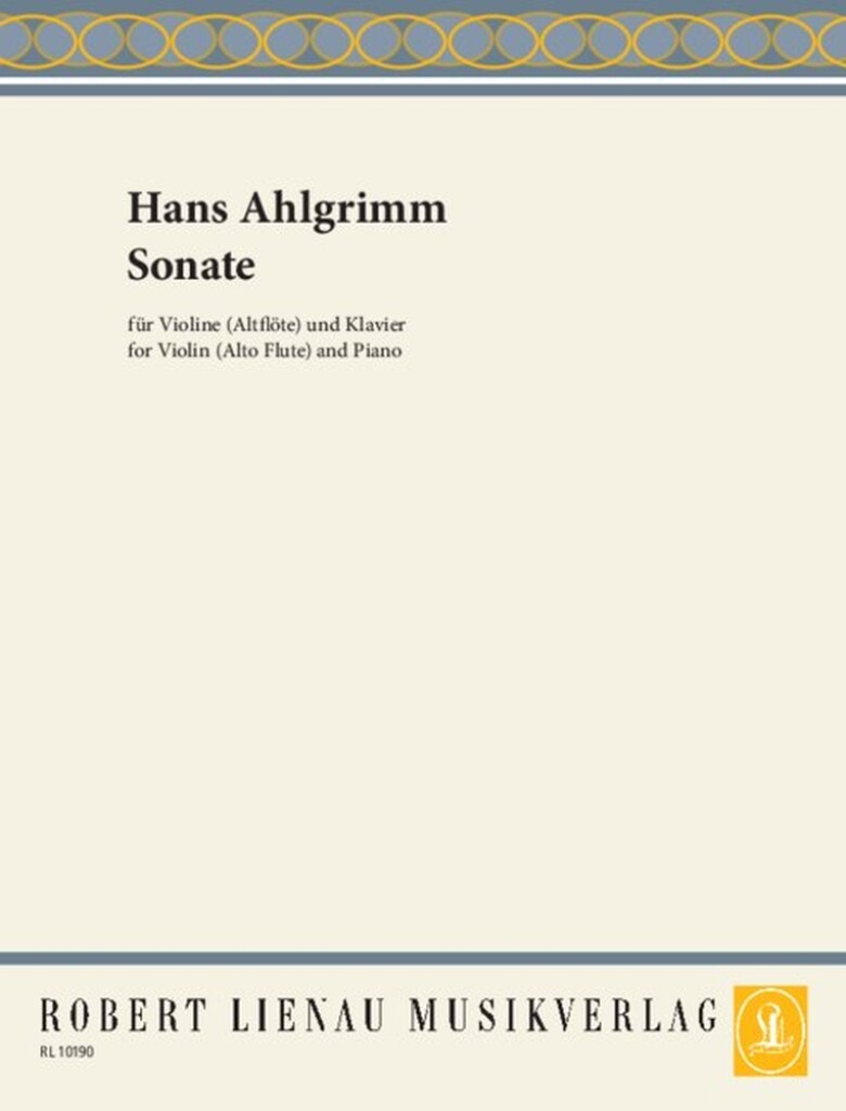 Sonate