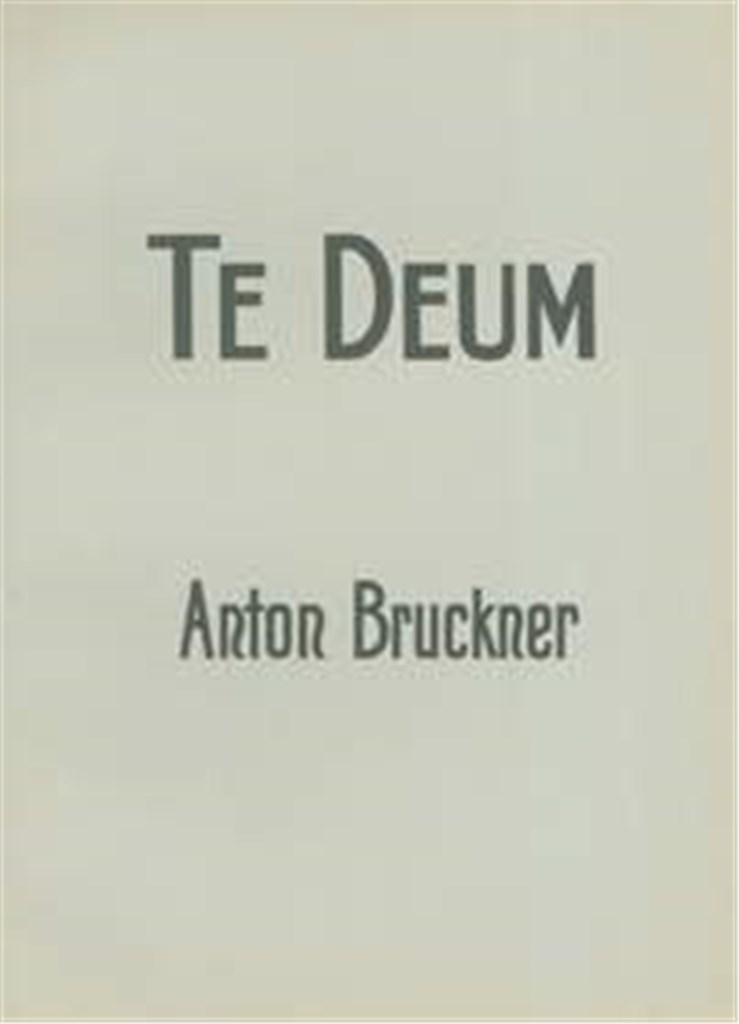 Te Deum