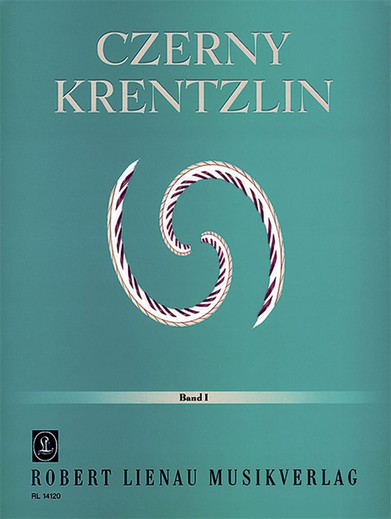 138 ausgewählte Etüden Heft 1