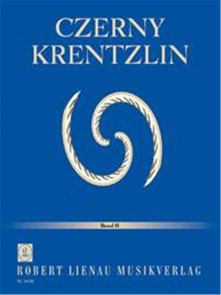 138 ausgewählte Etüden Heft 2