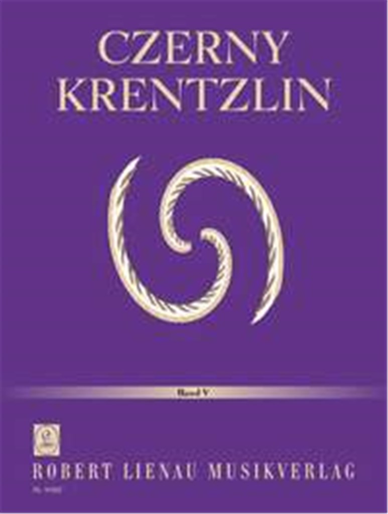 138 ausgewählte Etüden Heft 5