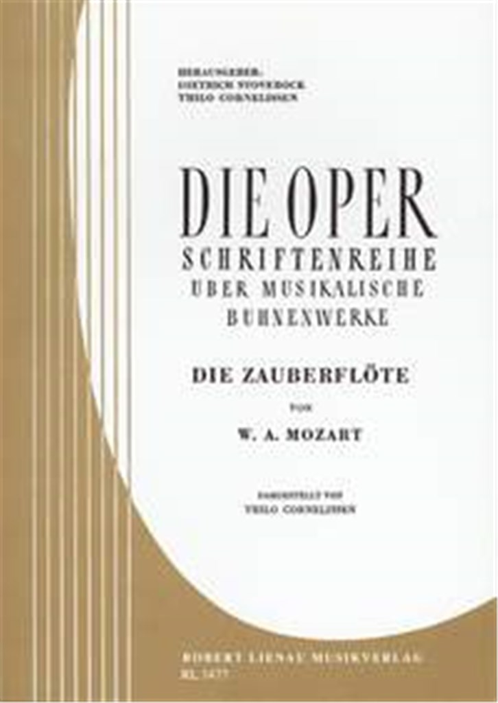 Die Zauberflöte