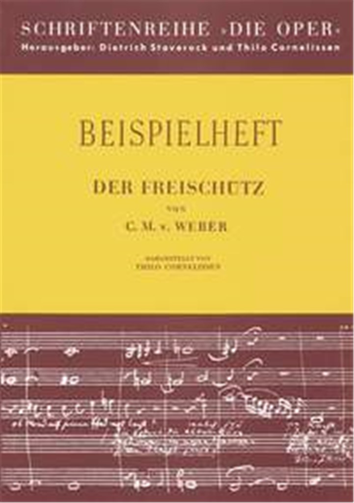 Der Freischütz