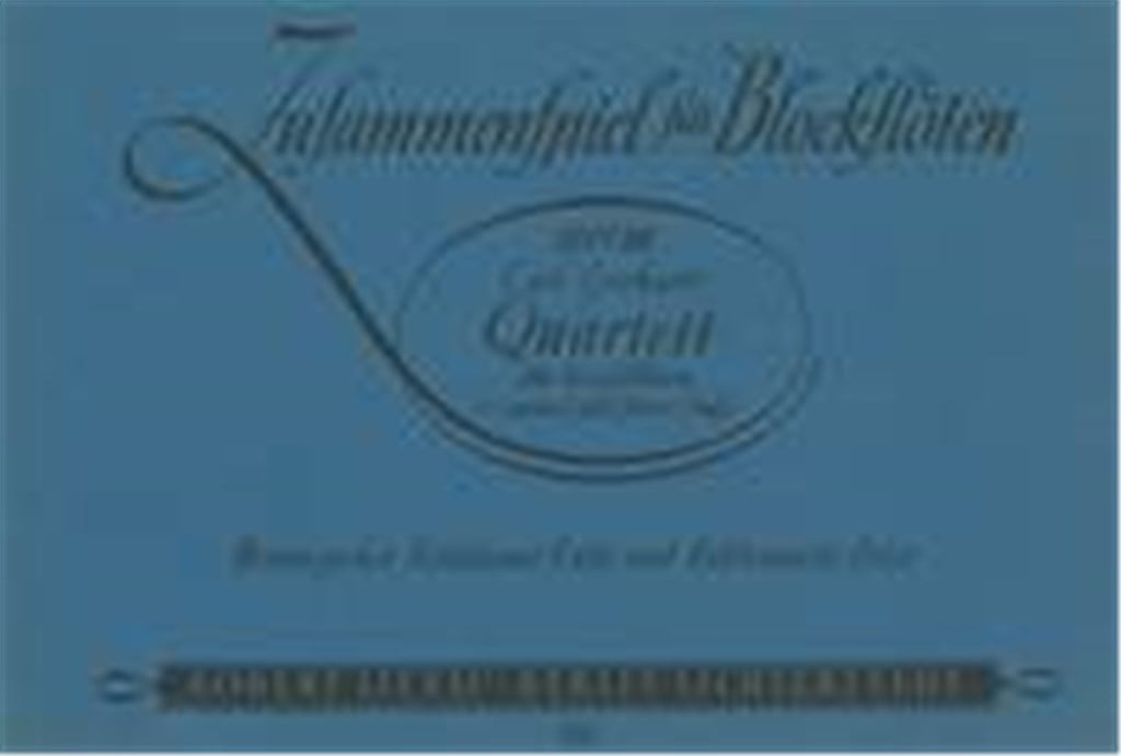 Quartett
