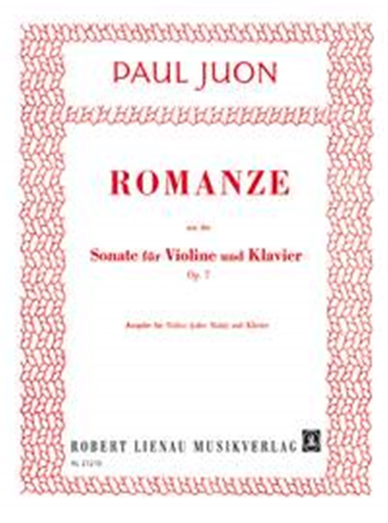 Romanze