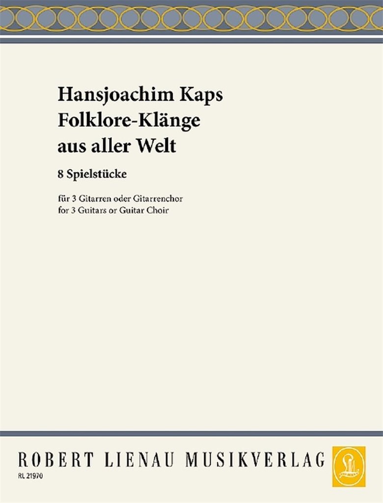 Folklore-Klänge aus aller Welt