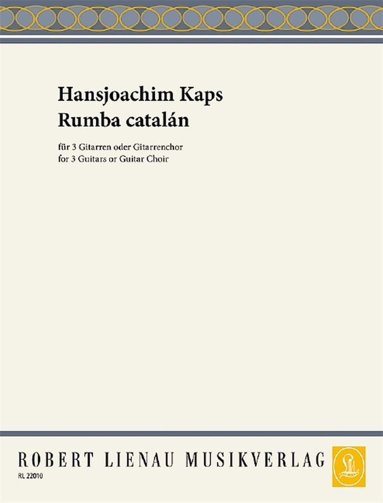 Rumba catalán