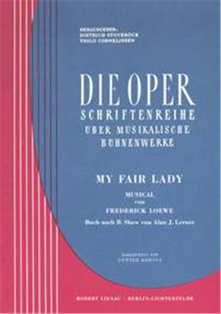 My Fair Lady