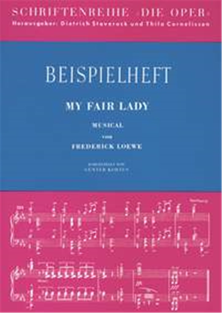 My Fair Lady