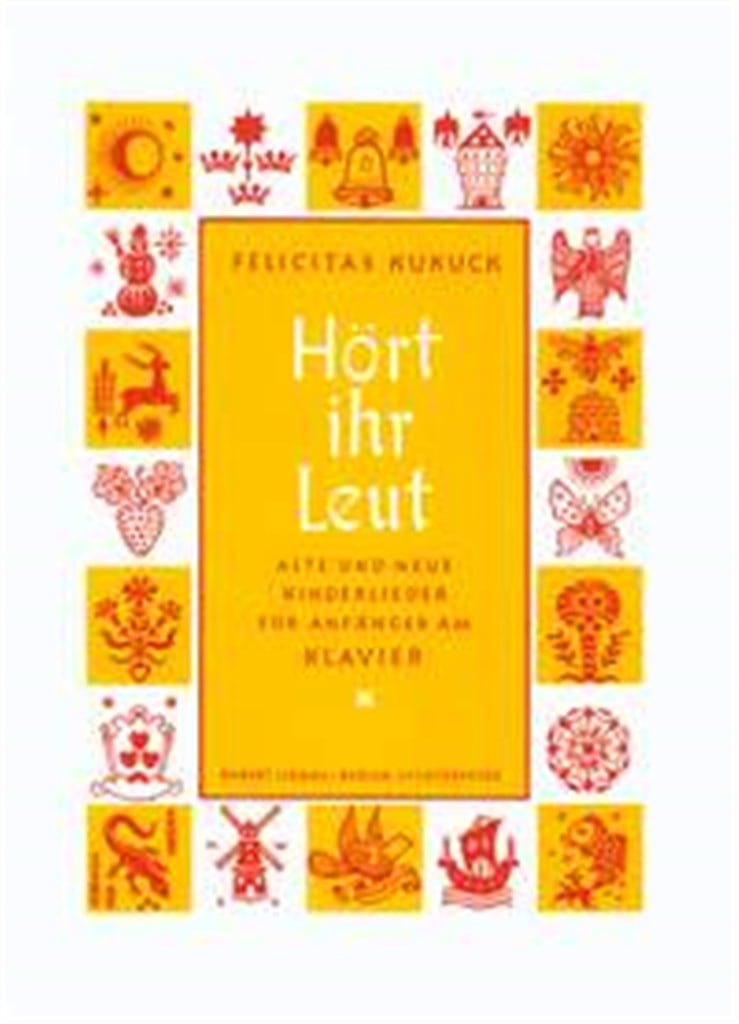 Hört ihr Leut