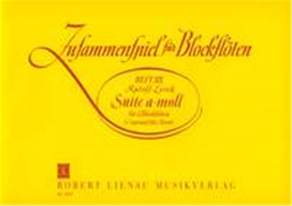 Suite a-Moll