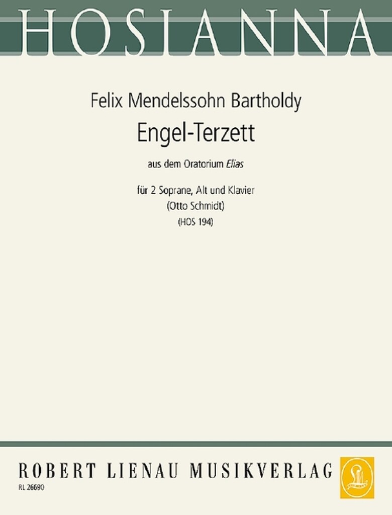 Engelterzett (Elias)