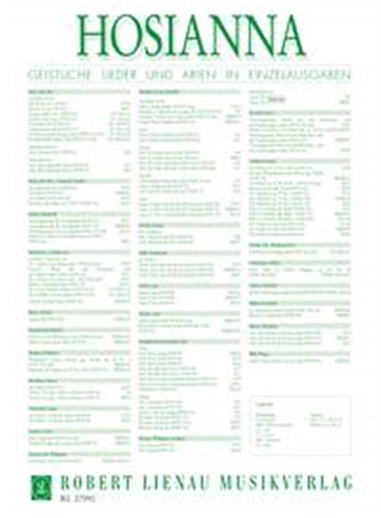 Agnus Dei (Krönungsmesse)