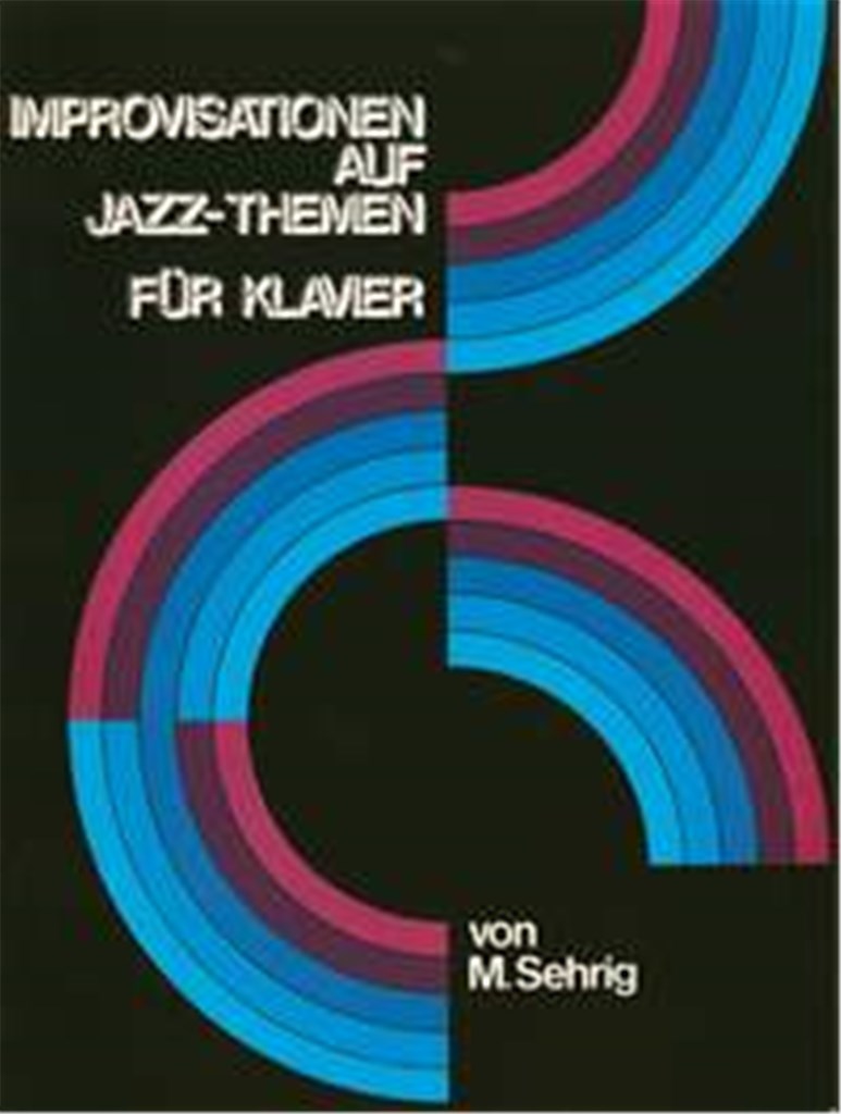 Improvisationen auf Jazz-Themen