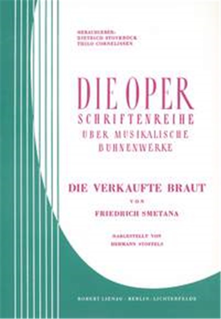 Die verkaufte Braut