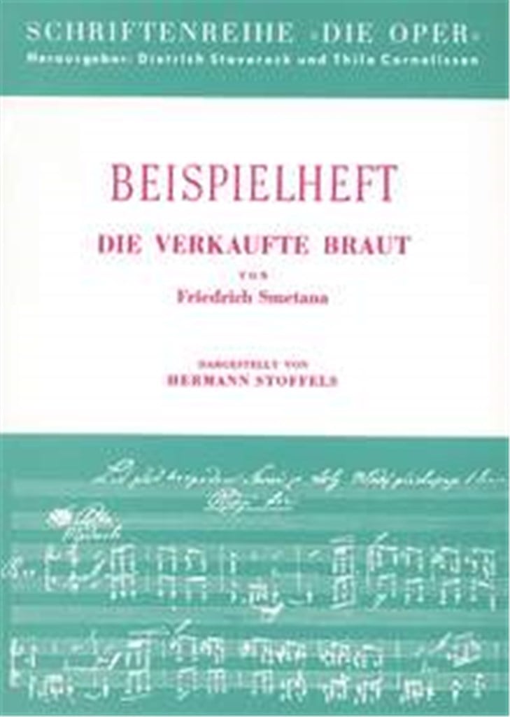 Die verkaufte Braut