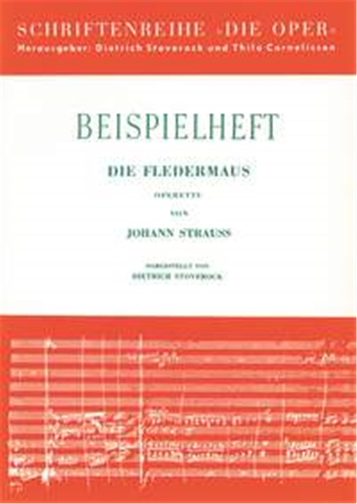 Die Fledermaus