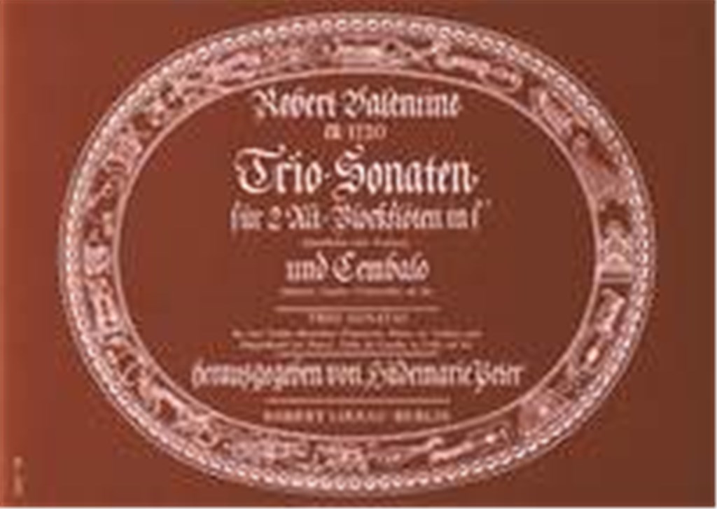 Triosonaten