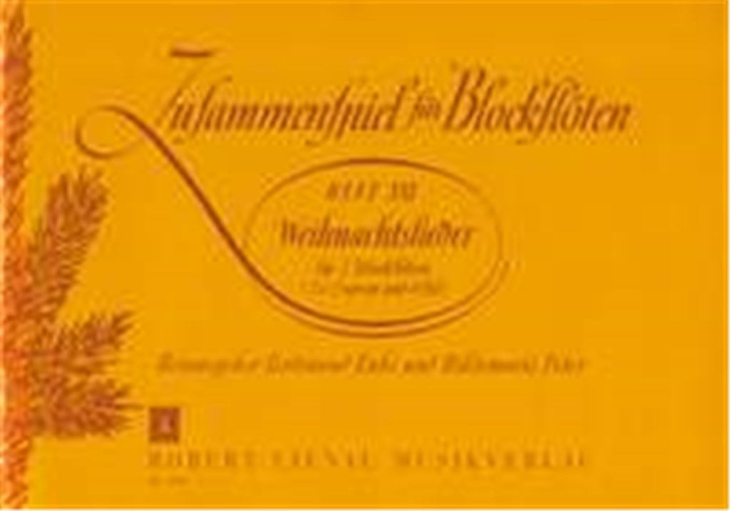 Weihnachtslieder