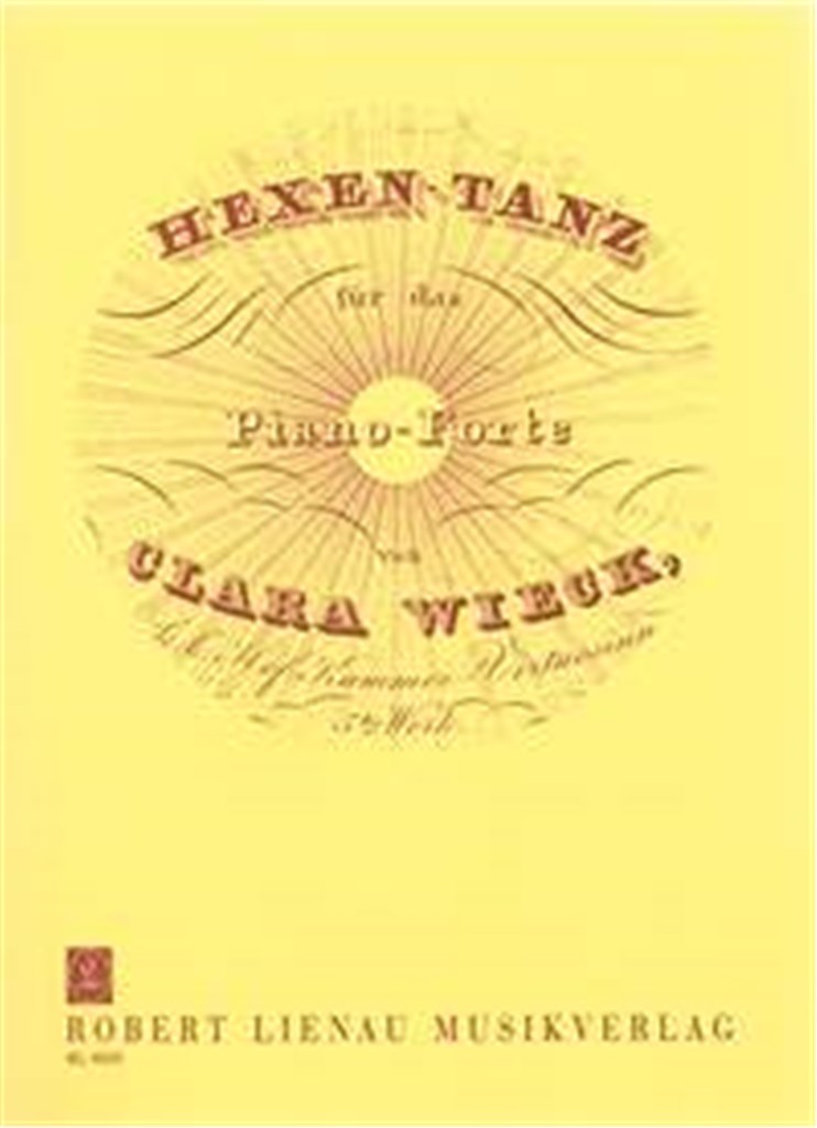 Hexentanz op. 5