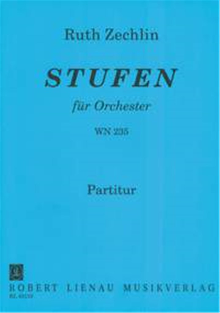 Stufen WN 235