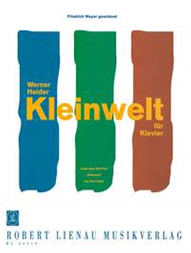 Kleinwelt