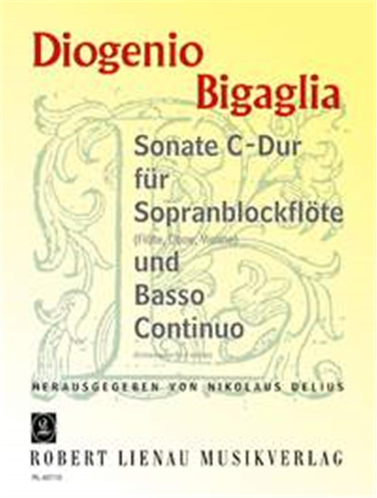 Sonate C-Dur