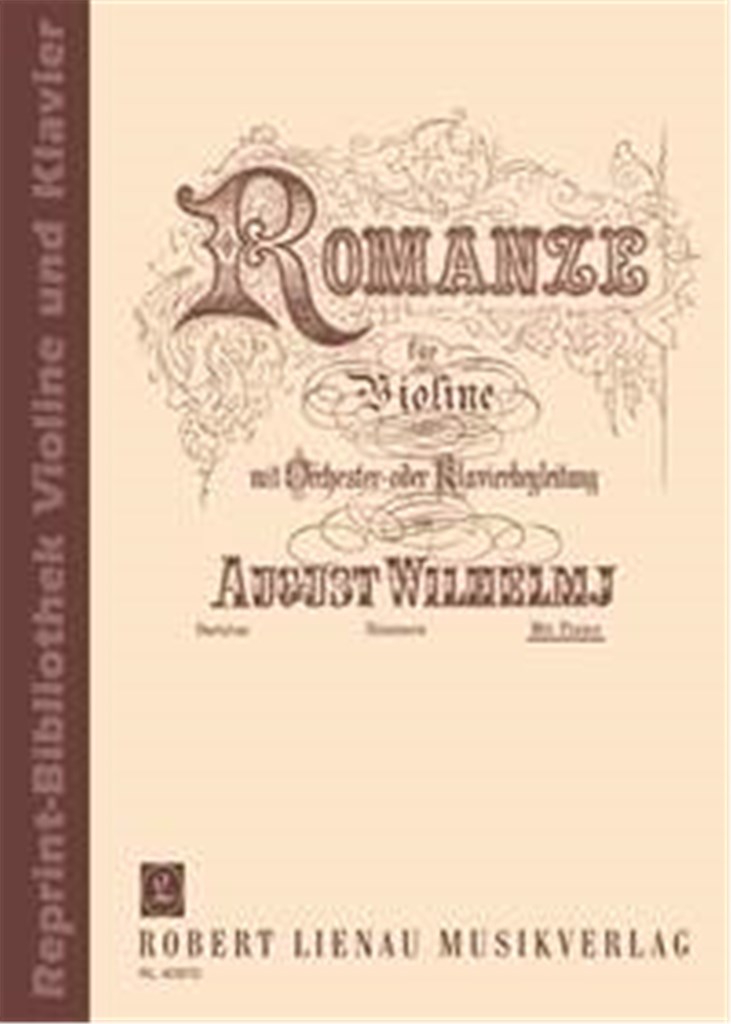 Romanze