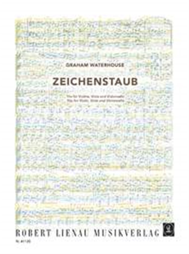 Zeichenstaub